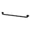 Kingston Brass DR714300 30-Inch x 1-1/4-Inch O.D Grab Bar, Matte Black DR714300 - alternate 1